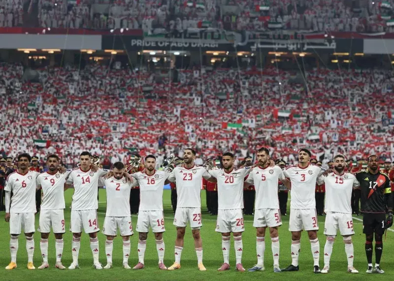 امارات با هشت هواپیمای غول‎‌پیکر در راه عراق!