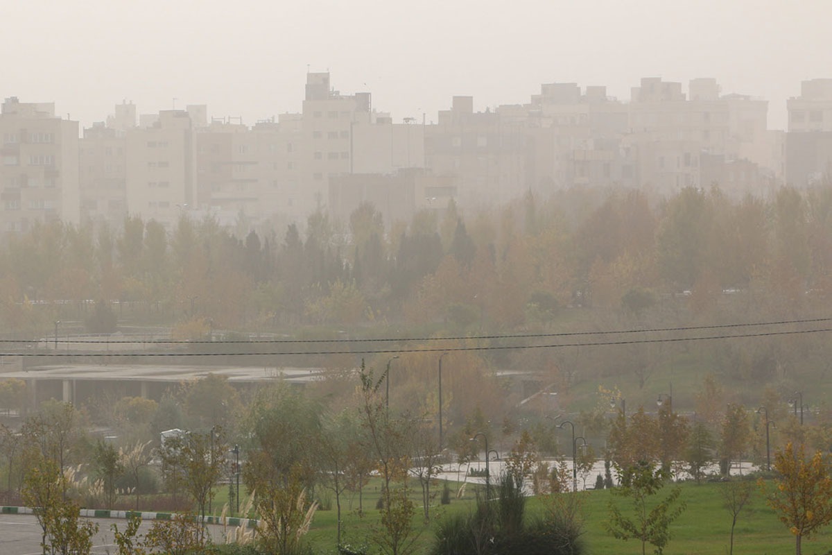 پیام خراسان