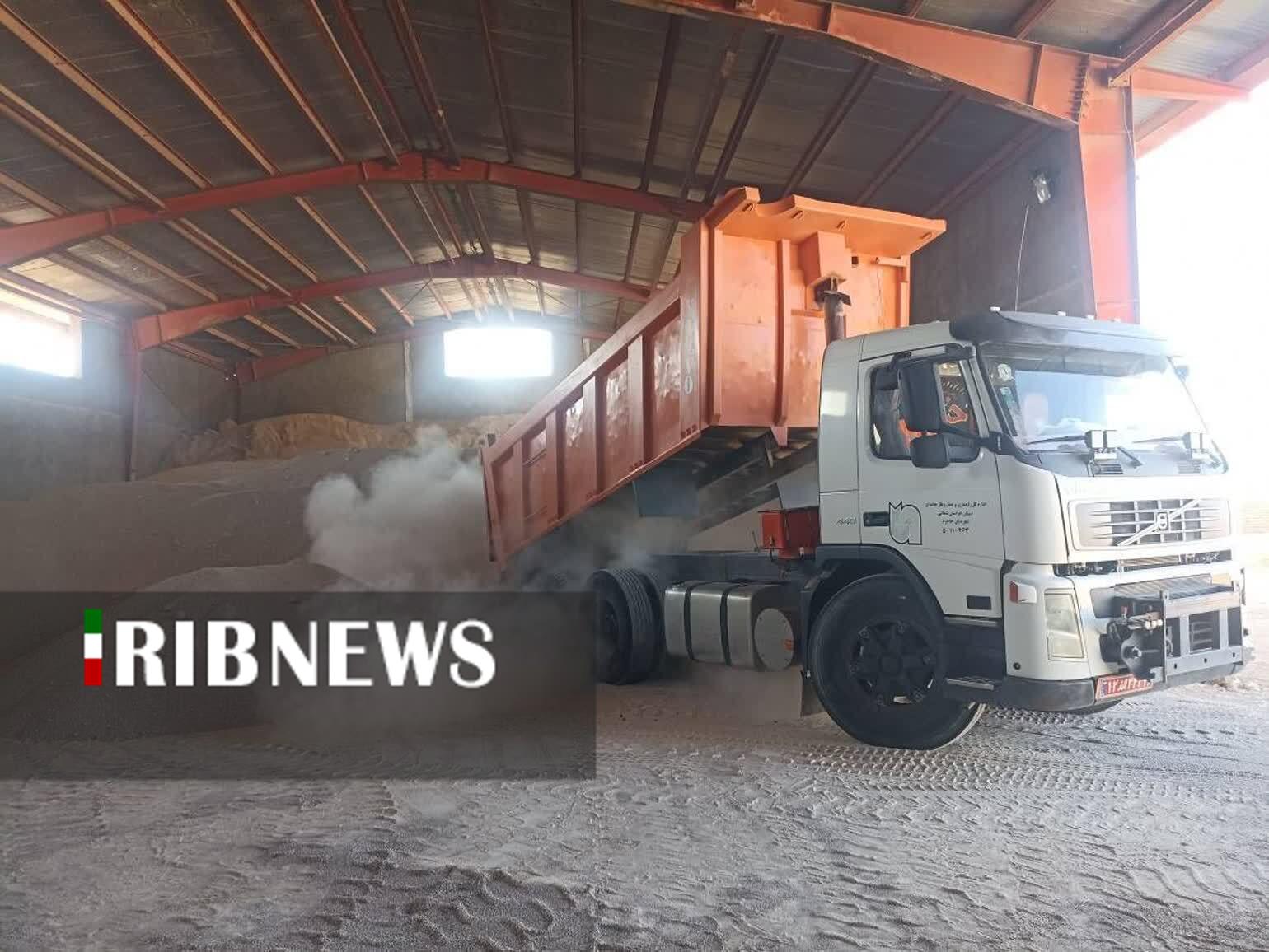 پیام خراسان