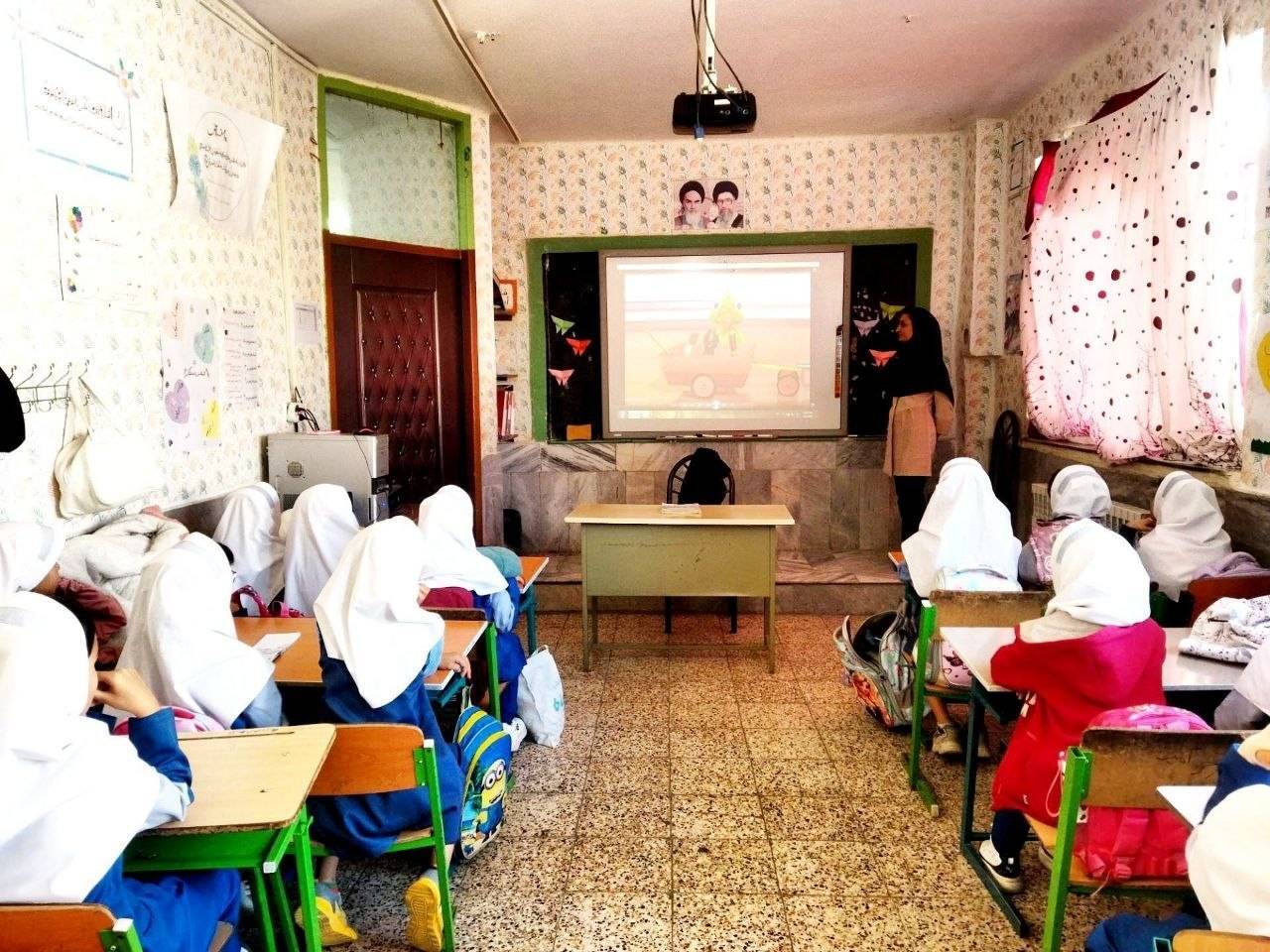 پیام خراسان