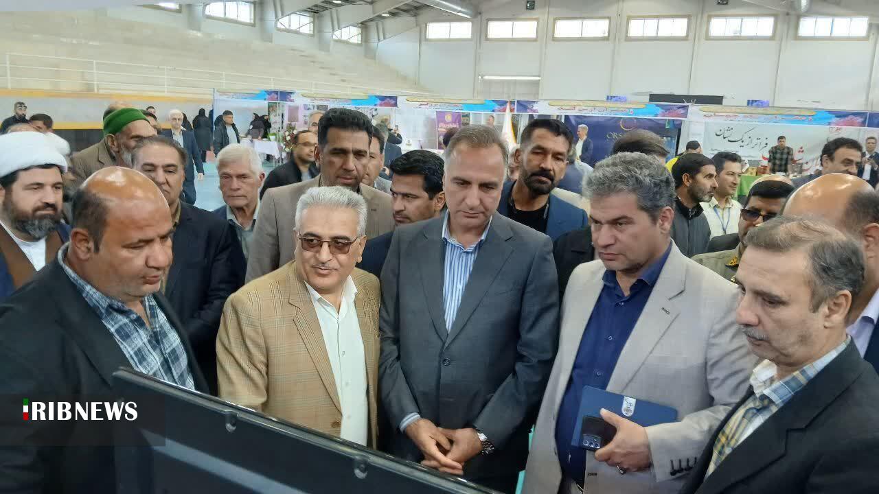 پیام خراسان