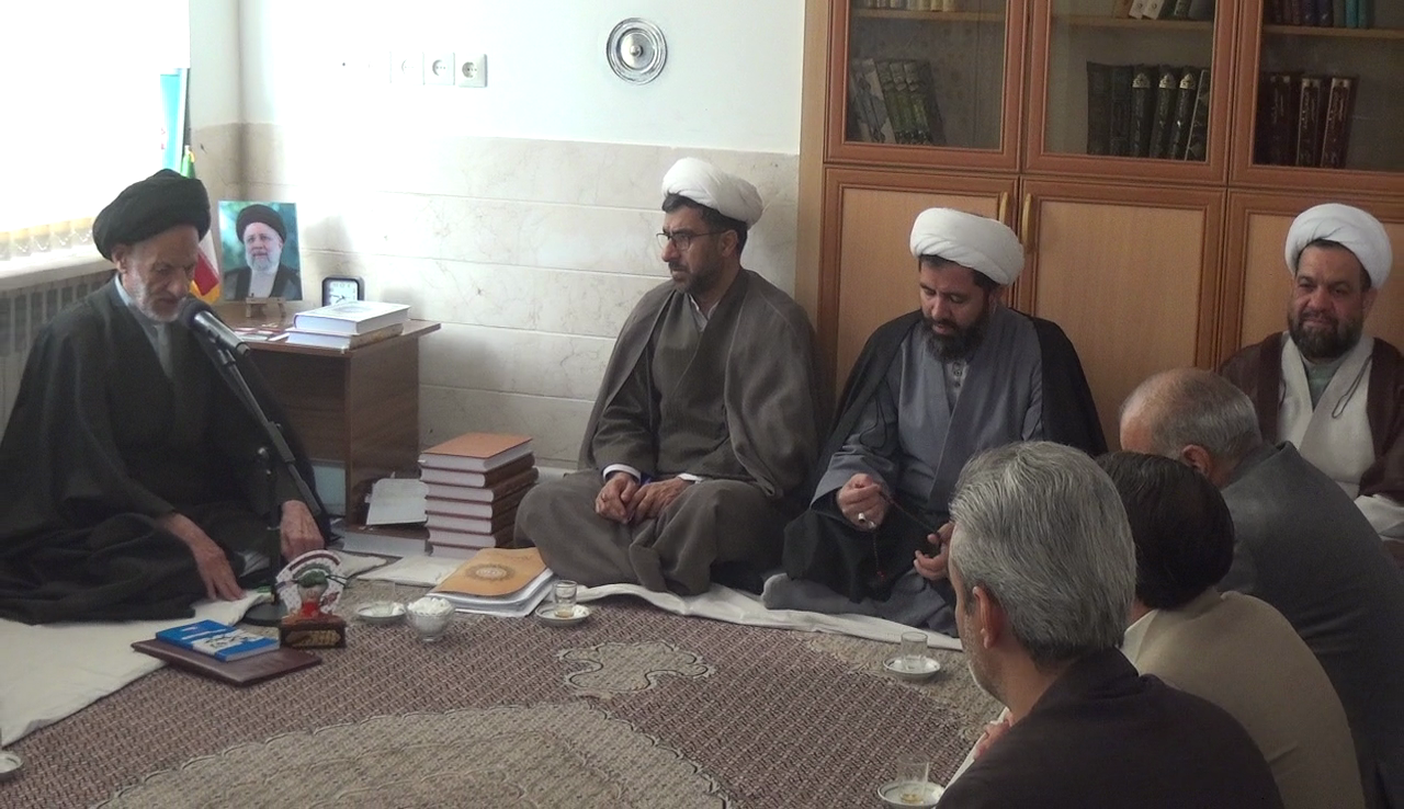 پیام خراسان