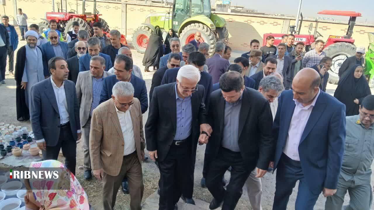 پیام خراسان