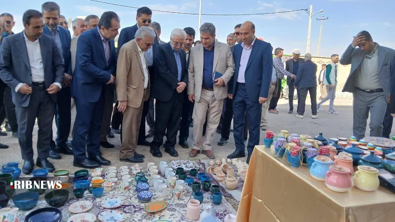 پیام خراسان