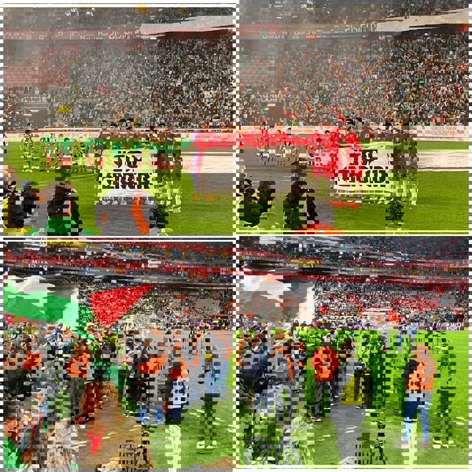 پیام خراسان