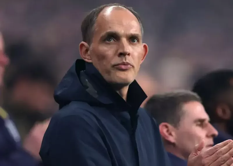 نقشه جدید توخل؛ تاکتیک راگبی برای سه شیرها!