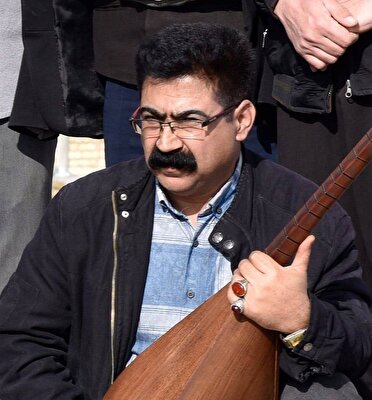 درگذشت هنرمند پیشکسوت موسیقی مقامی باخرز