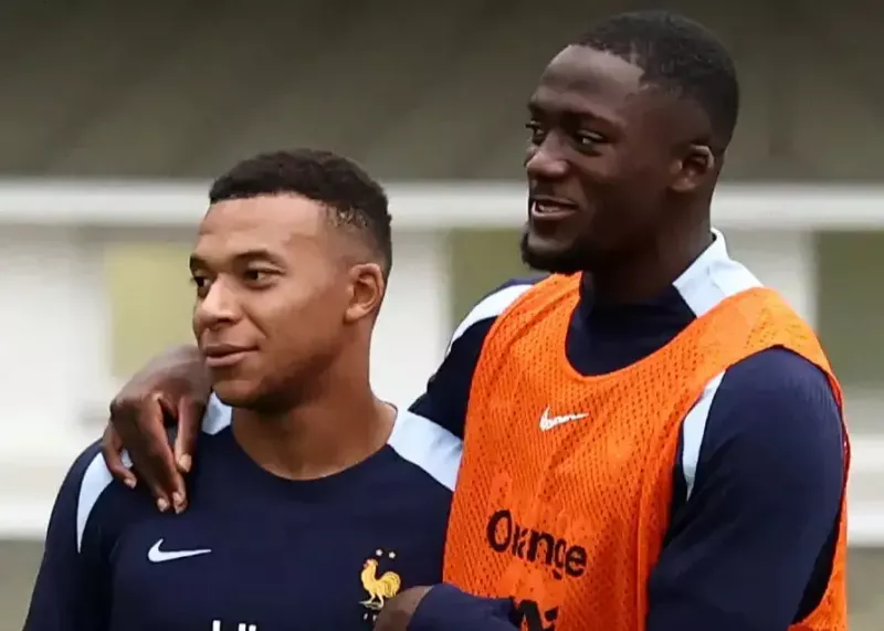 اصرار امباپه به ستاره لیورپول؛ به رئال بیا!