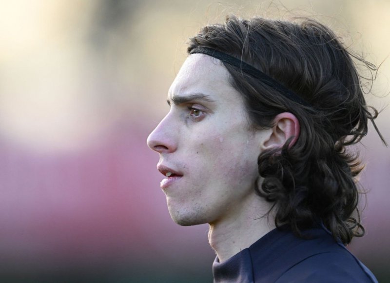 ضربه به آرسنال؛ یک مدافع دیگر مصدوم شد!