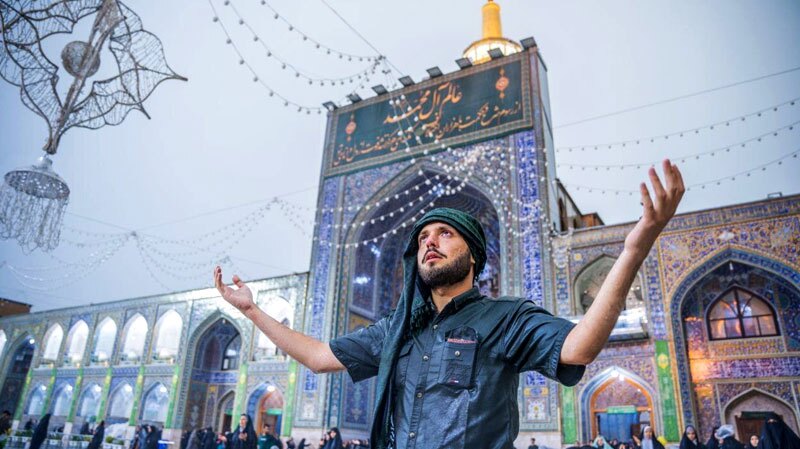 پیام خراسان