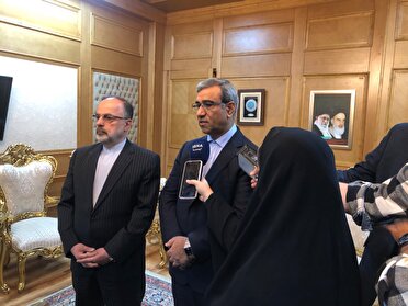 واردات گوشت از قرقیزستان انجام می‌شود