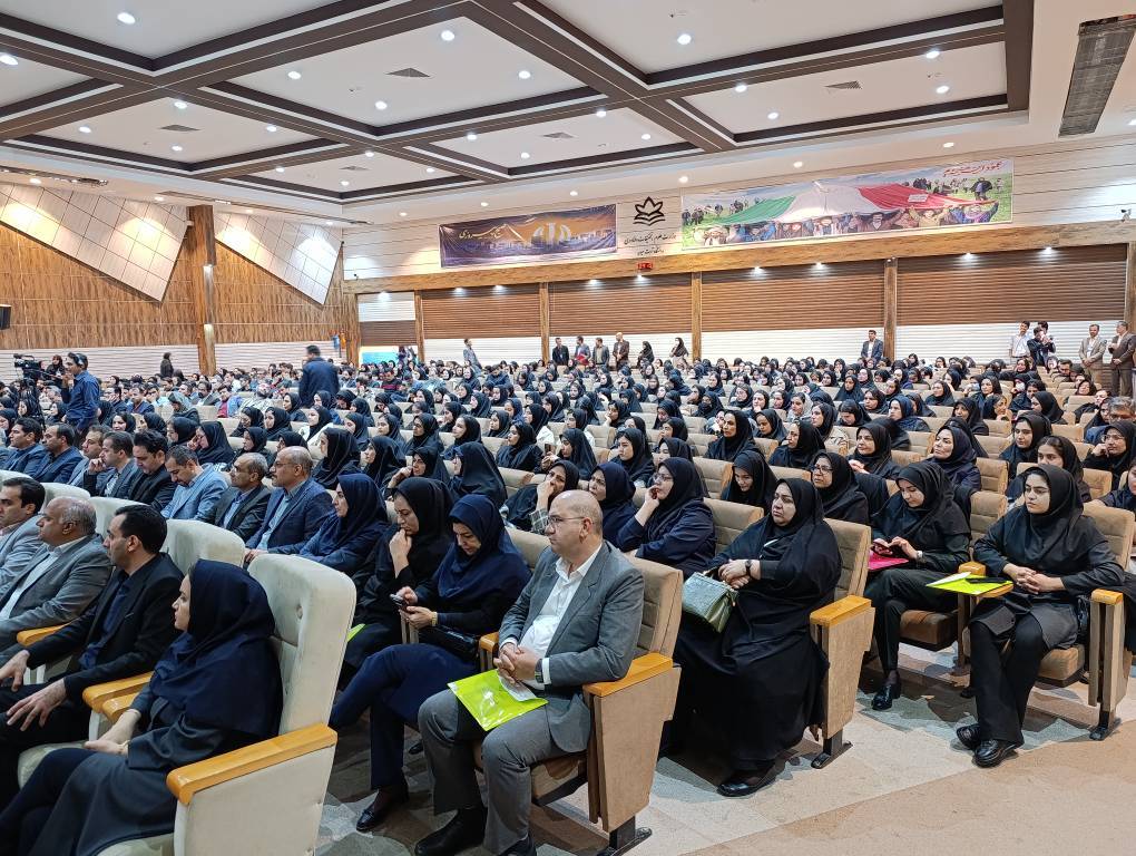 پیام خراسان