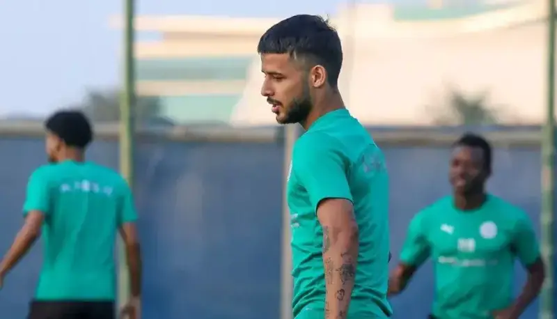 طلسم قایدی در ۲۶-۲۵ شکست