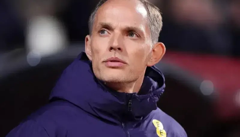 هنوز ترکیبم را برای جام جهانی انتخاب نکرده‌ام