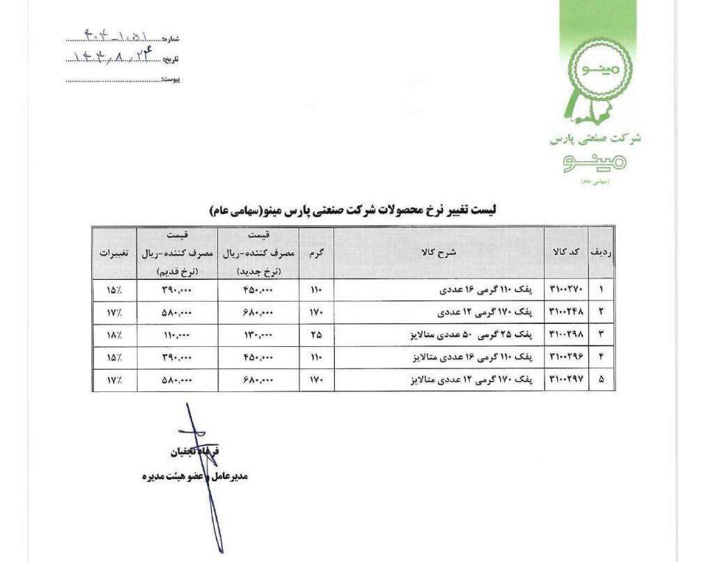 پیام خراسان