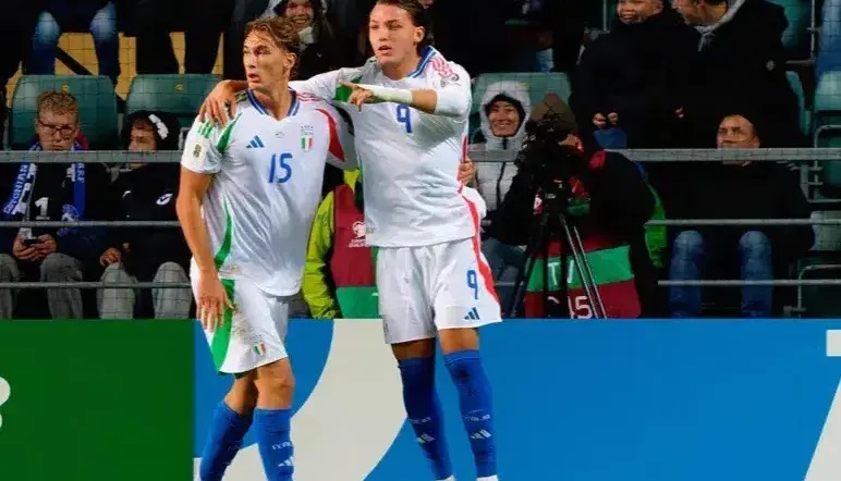 ایتالیا در پلی‌آف؛ جزئیات یک کابوس بزرگ