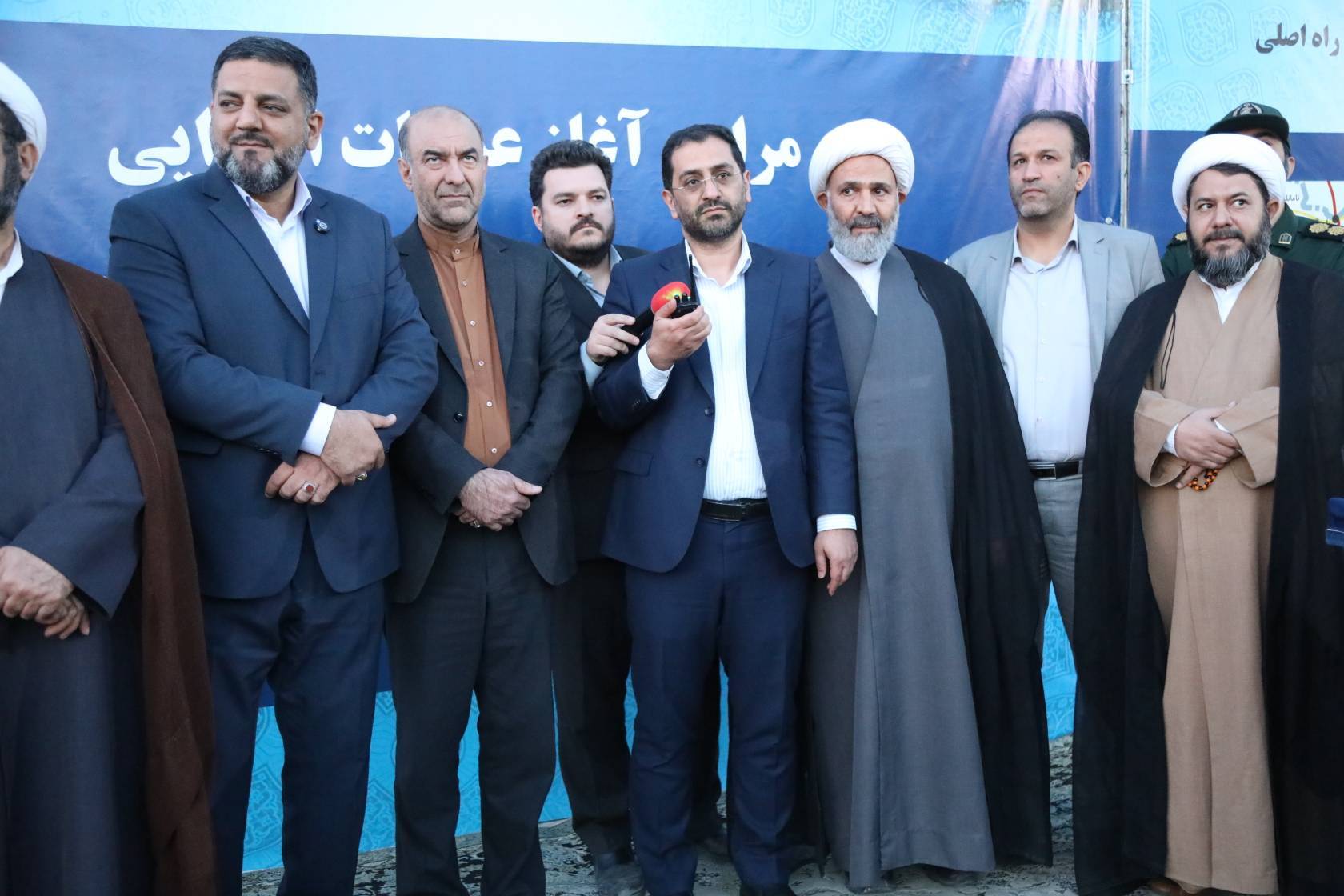 پیام خراسان