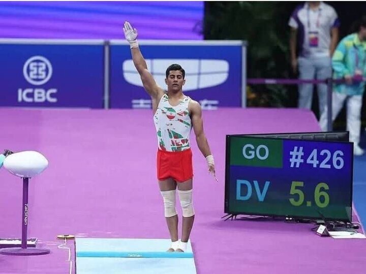 پیام خراسان