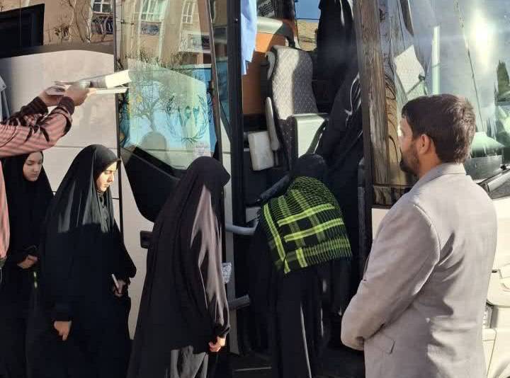 پیام خراسان