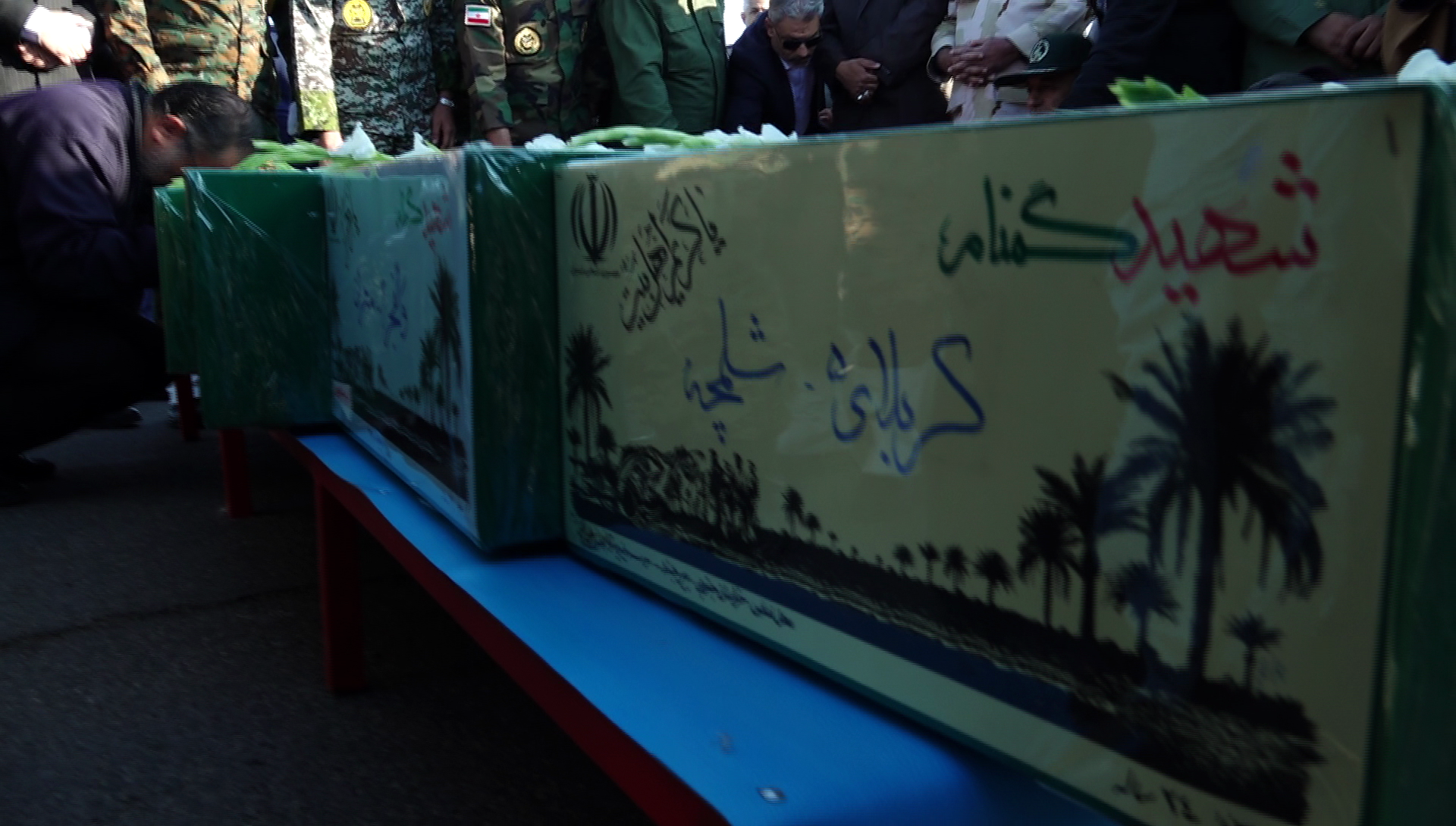 پیام خراسان