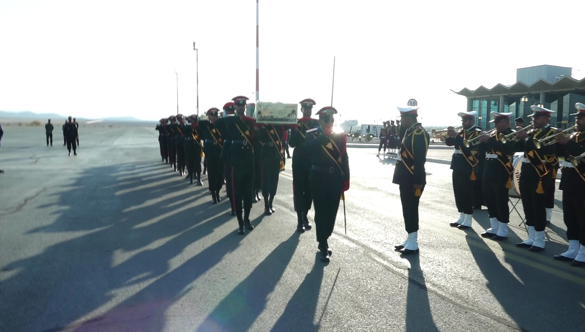 پیام خراسان