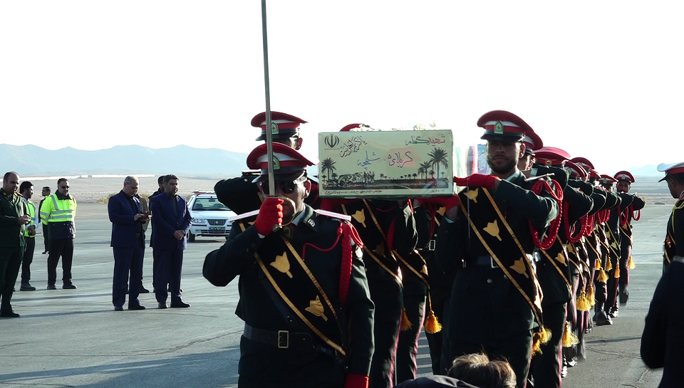 پیام خراسان