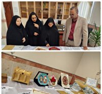 کسب ۲رتبه اول و دوم کشوری دانش آموزان با نیاز‌های ویژه خراسان جنوبی