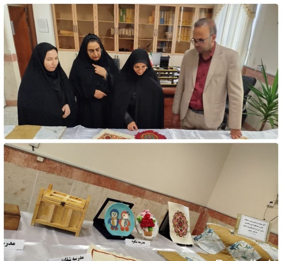 پیام خراسان