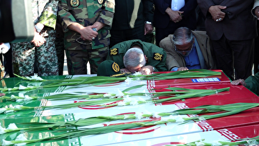 خراسان جنوبی میزبان ۶ لاله سرخ فاطمی