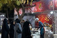استقبال مشهدی‌ها از رویداد غذا‌های سنتی
