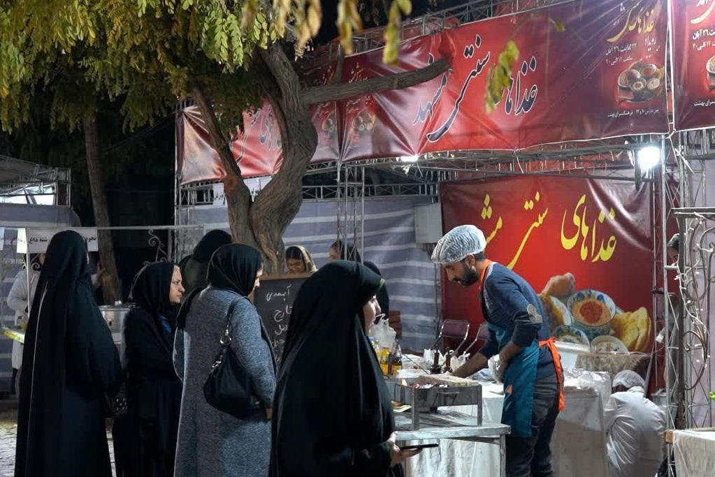 پیام خراسان