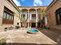 خراسان جنوبی صدرنشین مرمت مشارکتی خانه‌های تاریخی در کشور