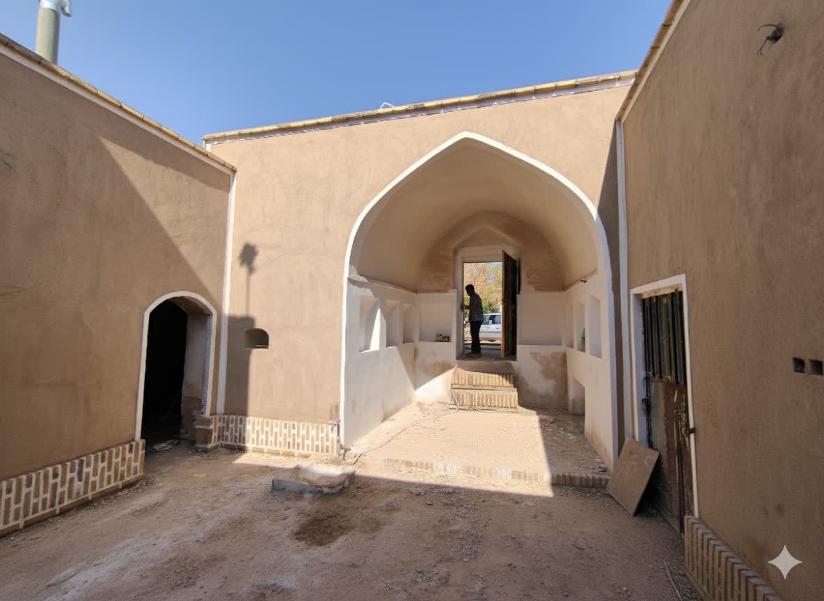 پیام خراسان