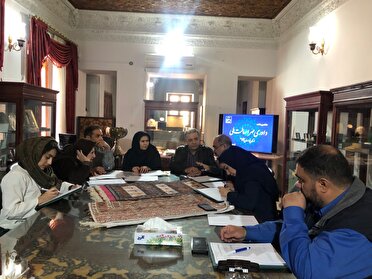 آغاز هشتمین رویداد ملی «مهر اصالت» در خراسان رضوی