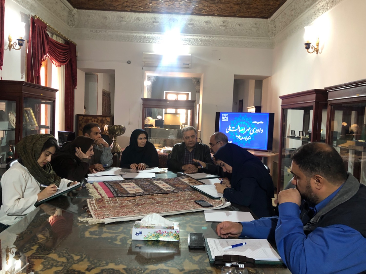 پیام خراسان