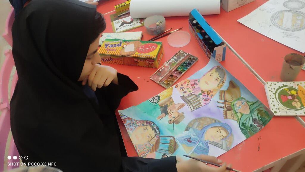 پیام خراسان