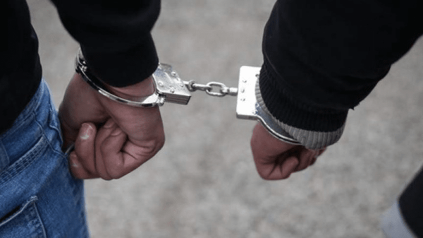 سارقان خودروهای مدل‌بالا در مشهد دستگیر شدند