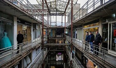 هیچ اقدامی برای ساختمان‌های ناایمن مشهد نشده است