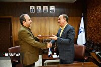 تفاهم دانشگاه بجنورد و شرکت آب منطقه‌ای خراسان شمالی برای گسترش تحقیقات حوزه آب