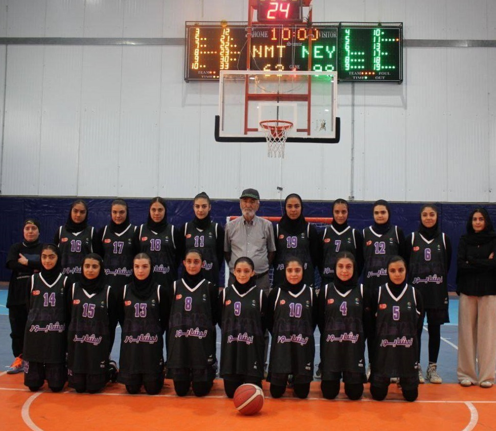 پیام خراسان