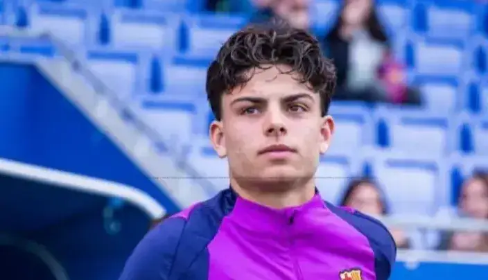 پدیده بارسا 10 هفته خانه‌نشین شد