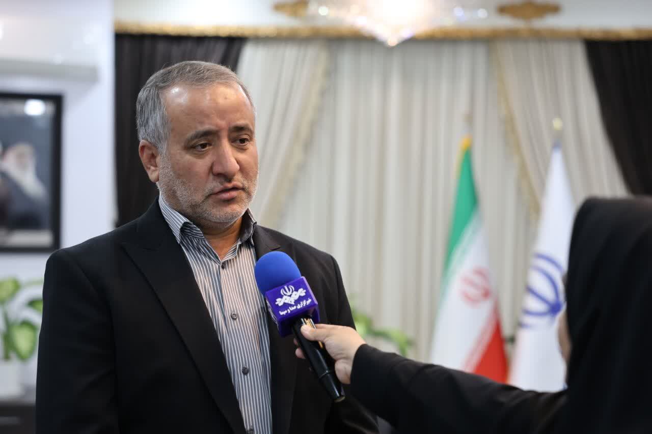 پیام خراسان