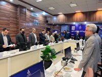 رسیدگی به جرایم سیاسی با حضور هیئت منصفه مطبوعات