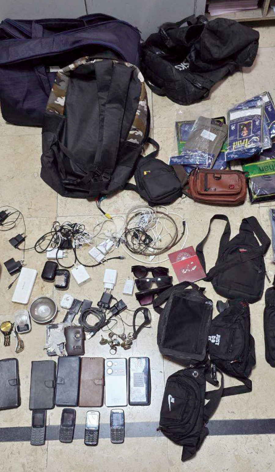 پیام خراسان