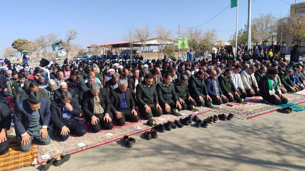 پیام خراسان