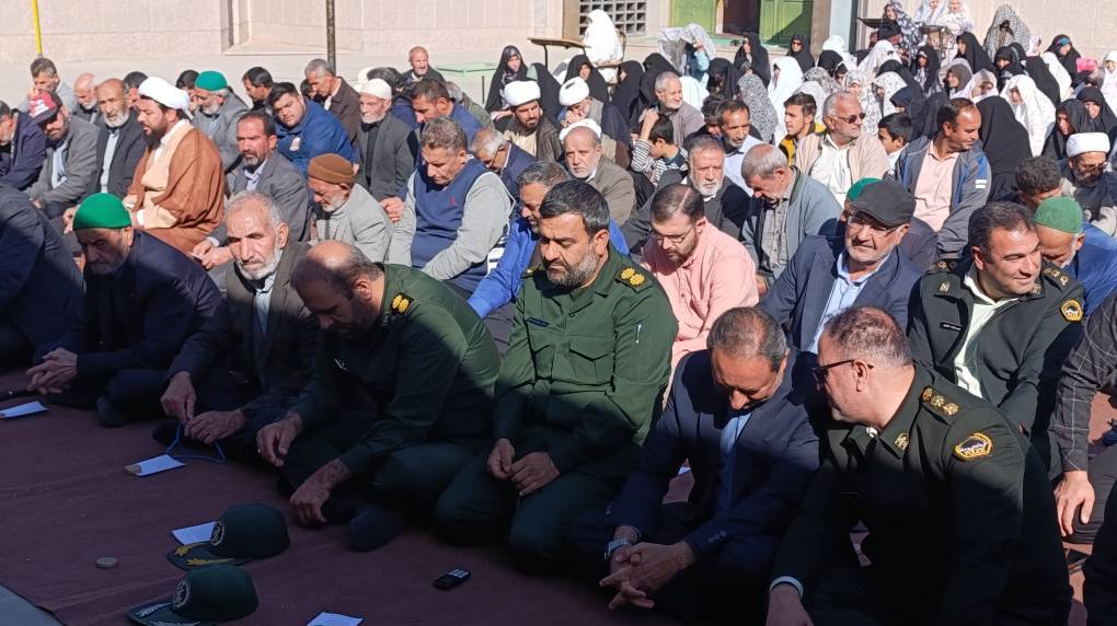 پیام خراسان