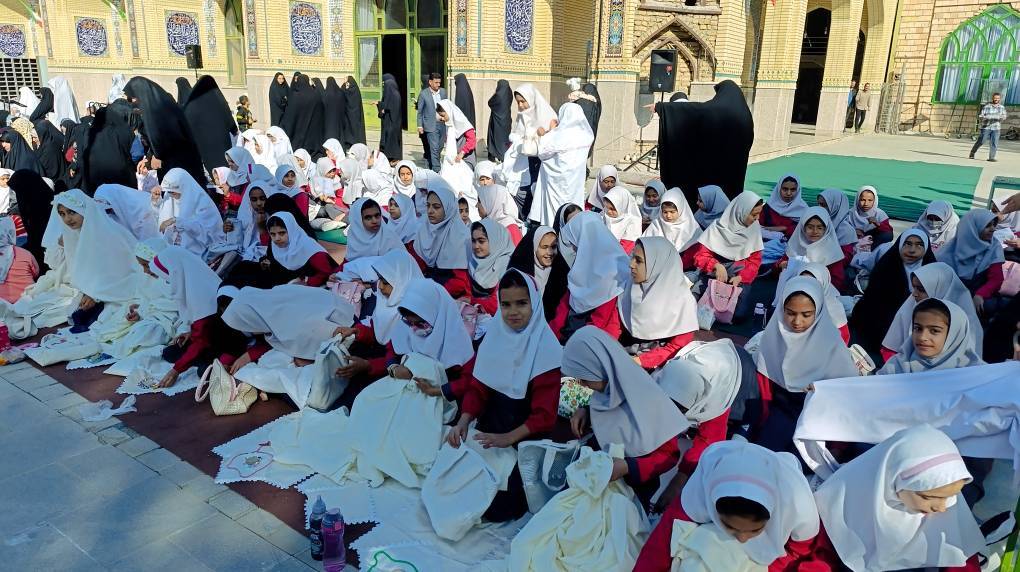 پیام خراسان