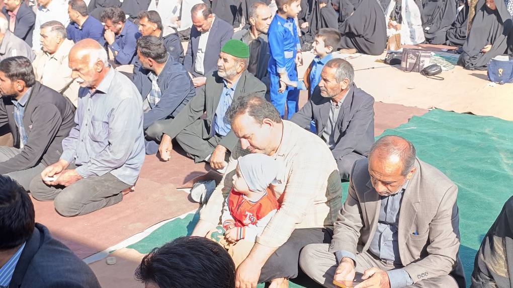 پیام خراسان