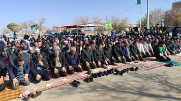 پیام خراسان