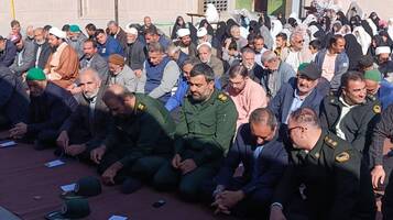 پیام خراسان